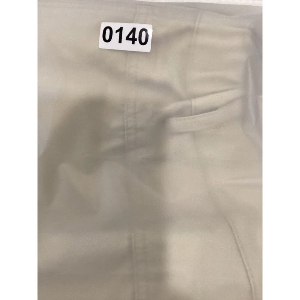 Vintage Y2K Proto Paintball P23 Mens Cargo Shorts XL Khaki Tan Utility Pockets‎